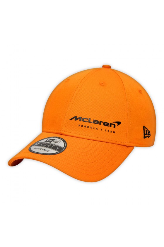 Gorra McLaren F1 Essential