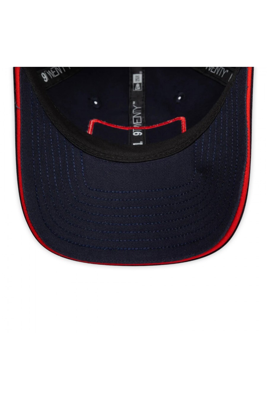 Gorra Red Bull F1 Retro Fan