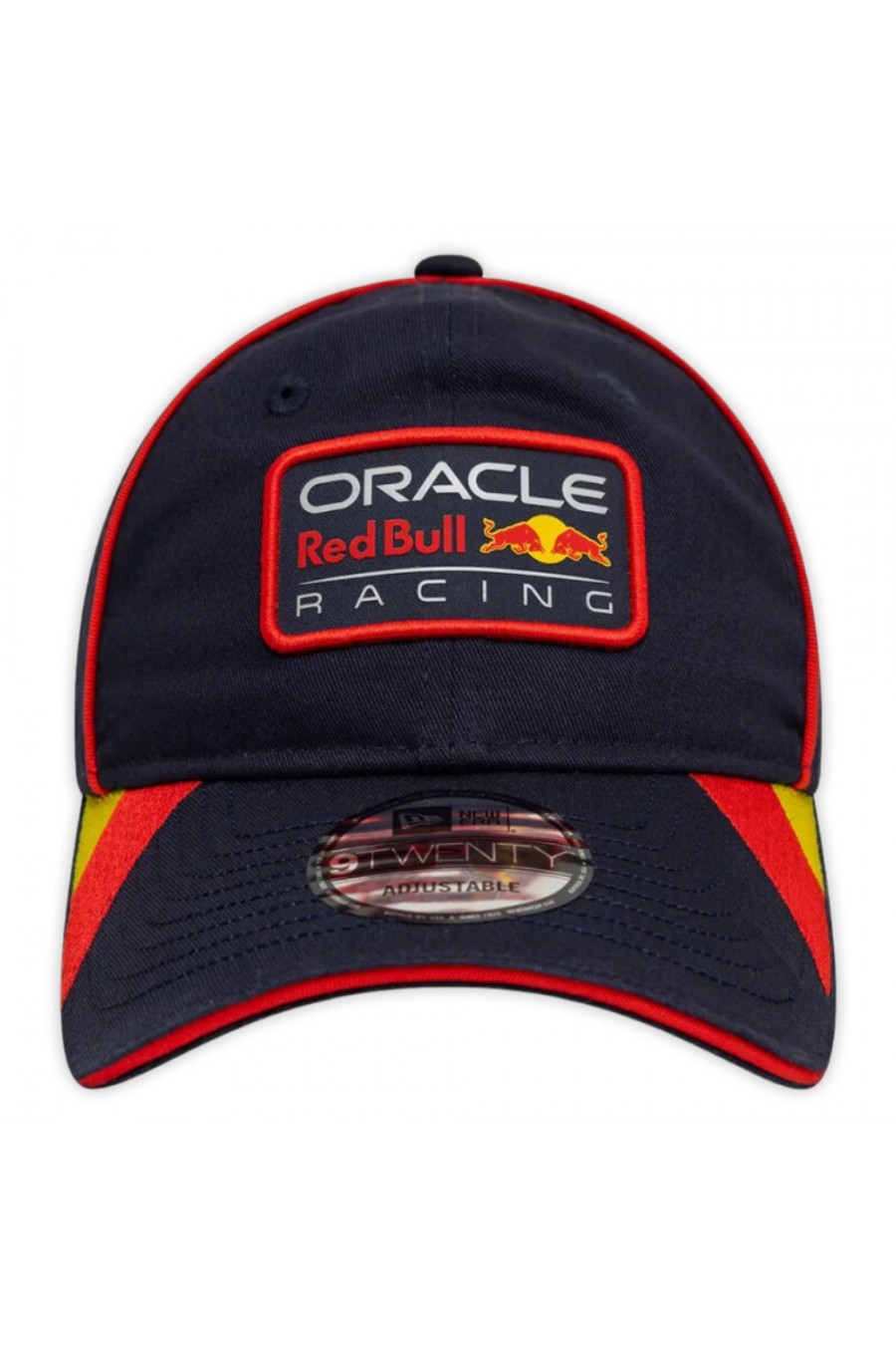 Gorra Red Bull F1 Retro Fan