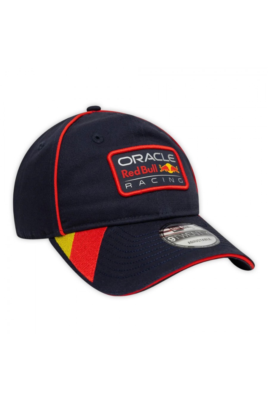 Gorra Red Bull F1 Retro Fan