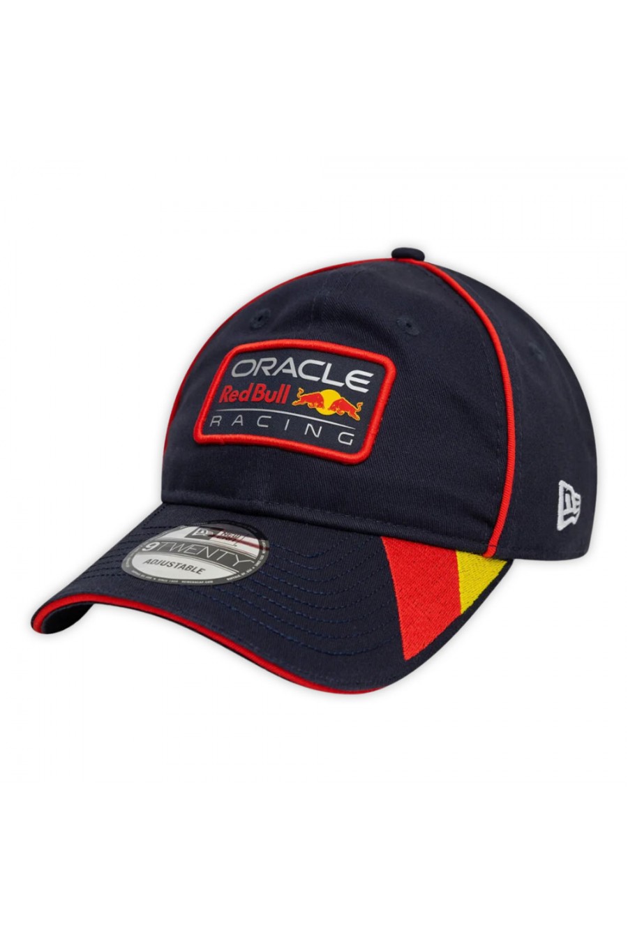 Gorra Red Bull F1 Retro Fan