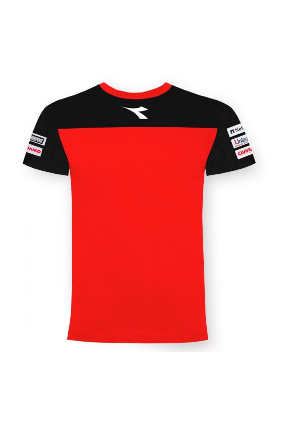 Camiseta Marc Marquez Ducati MotoGP