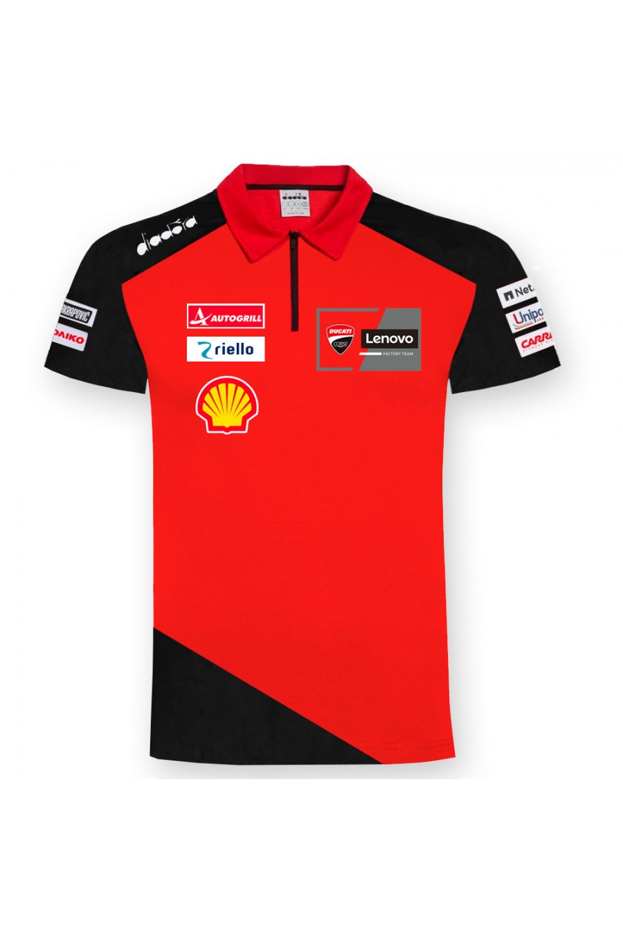 copy of Camiseta Marc Mazquez Ducati MotoGp