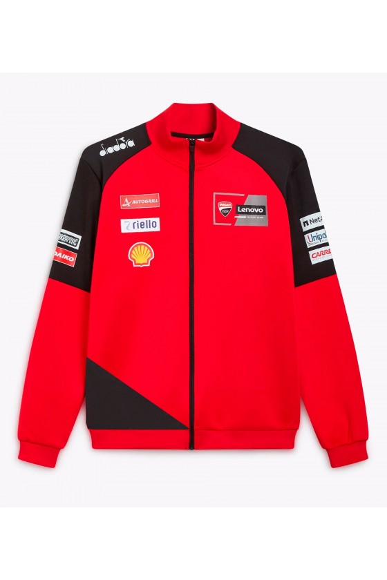 Marc Marquez Ducati MotoGP sweatshirt