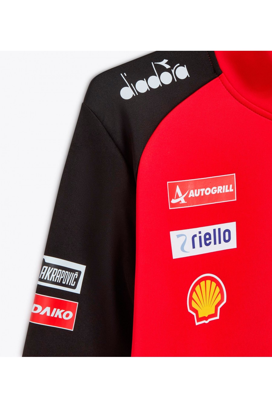 Sweat-shirt Ducati MotoGP de Marc Marquez