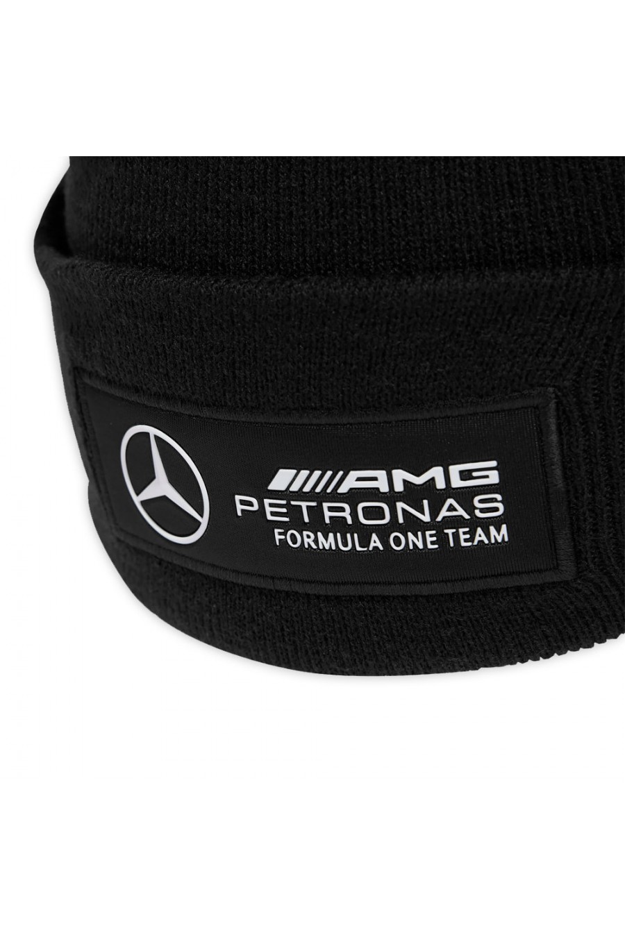 Gorro Mercedes F1 2025