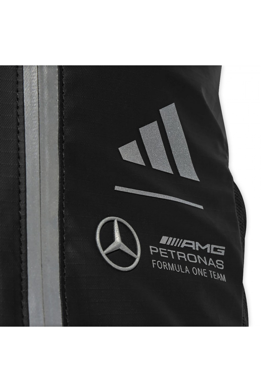 Mochila Mercedes F1 2025