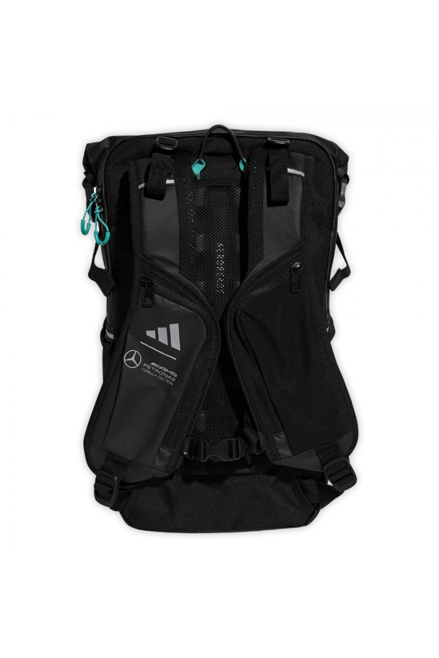 Mercedes F1 2025 Backpack