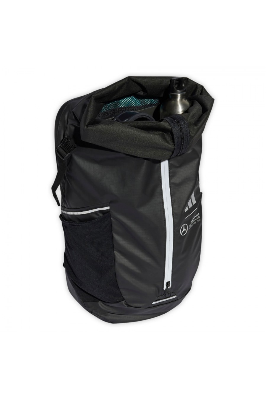 Mochila Mercedes F1 2025