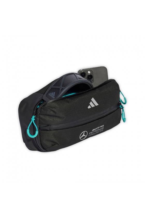 Mercedes F1 2025 Waist Bag