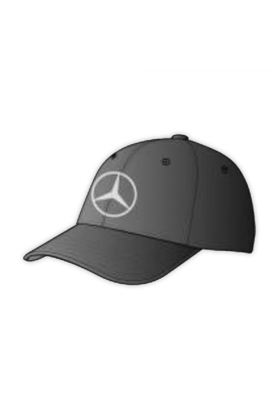 Gorra Mercedes F1 2025