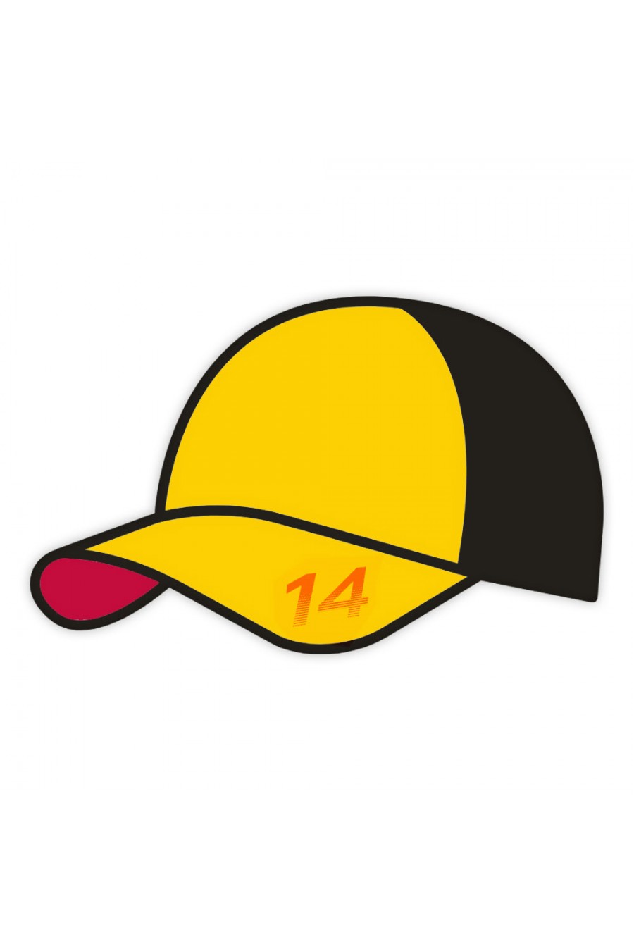 Gorra Fernando Alonso Aston Martin F1 2025 'GP España'