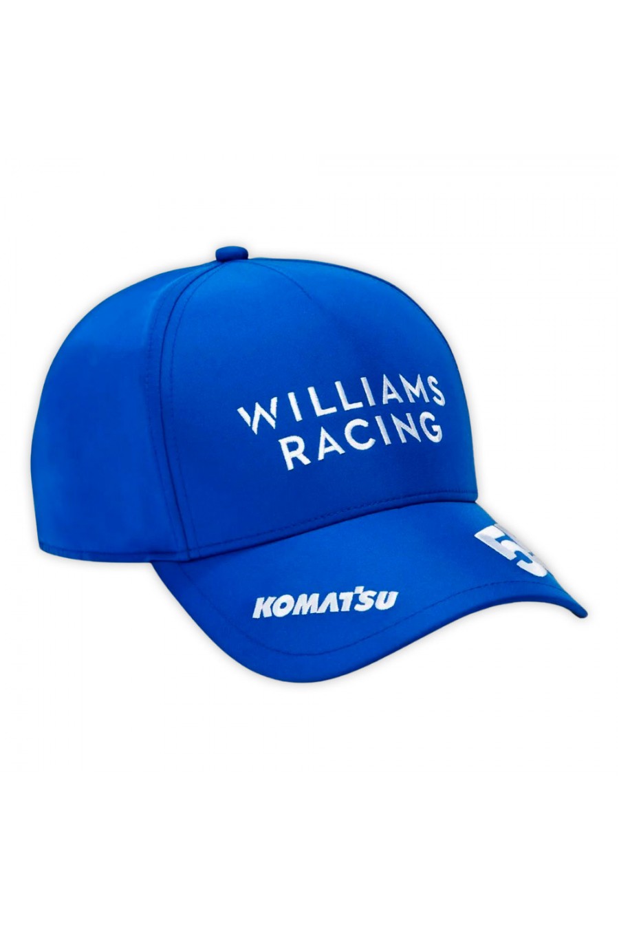 Gorra Carlos Sainz Williams F1 2025