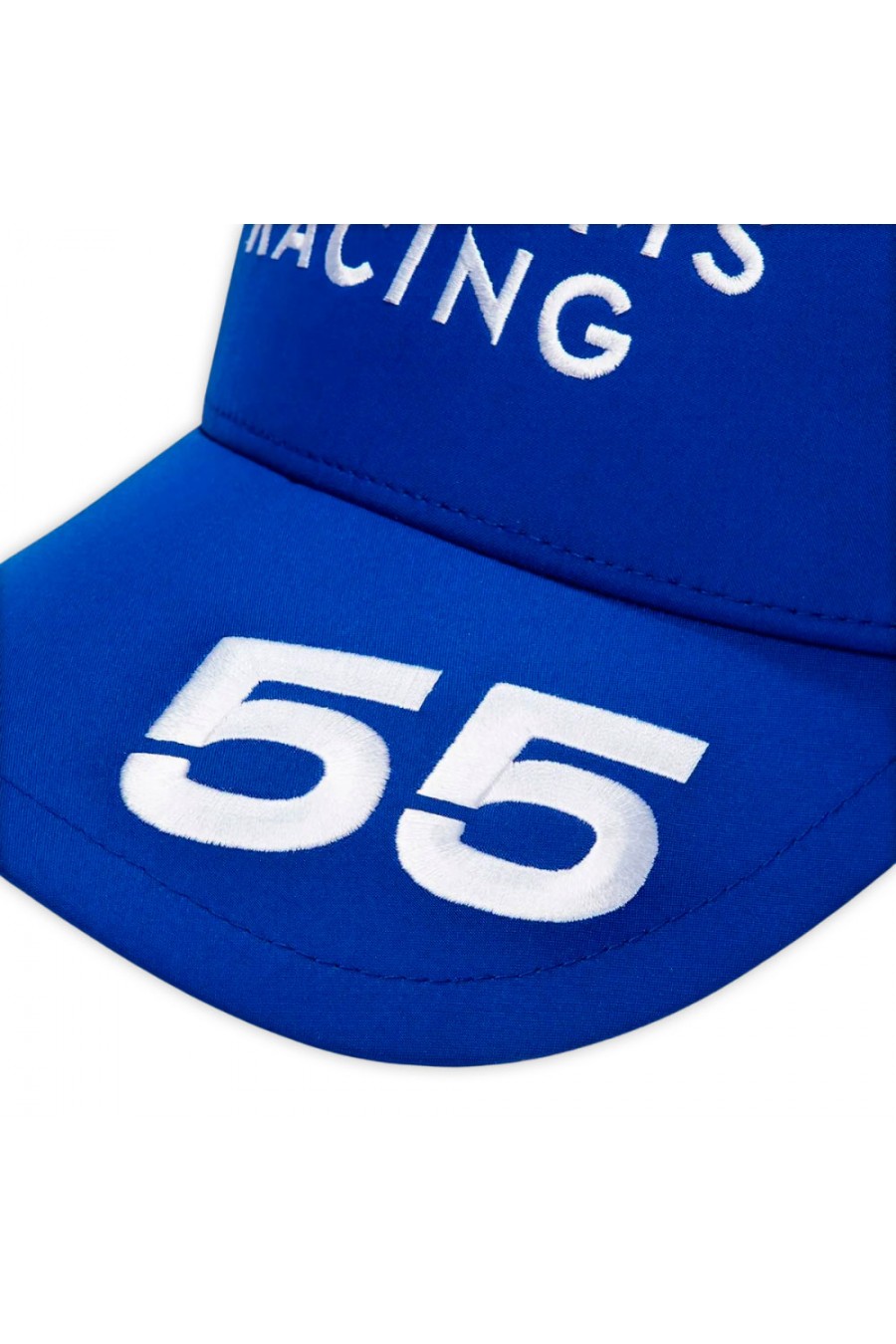 Gorra Carlos Sainz Williams F1 2025