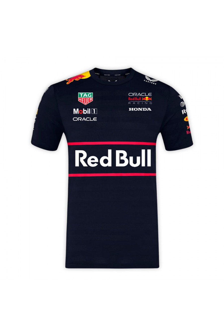 Camiseta Red Bull F1 2025