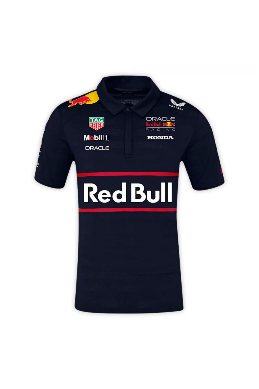 Polo Red Bull F1 2025