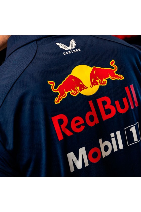 Polo Red Bull F1 2025