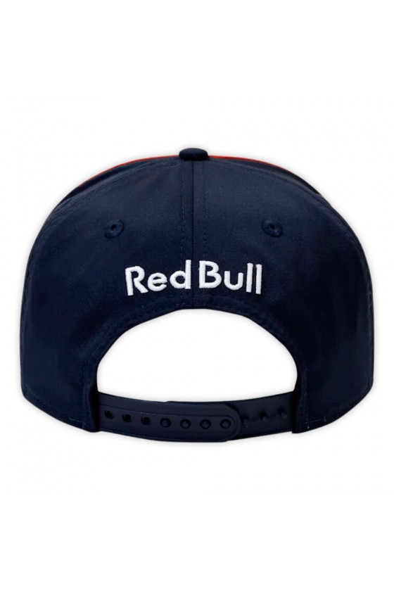 Cappellino Max Verstappen Red Bull F1 2025