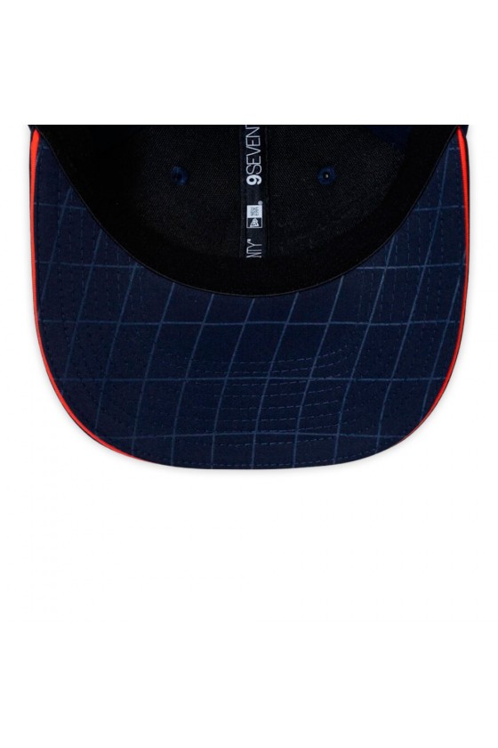 Max Verstappen Red Bull F1 2025 Cap