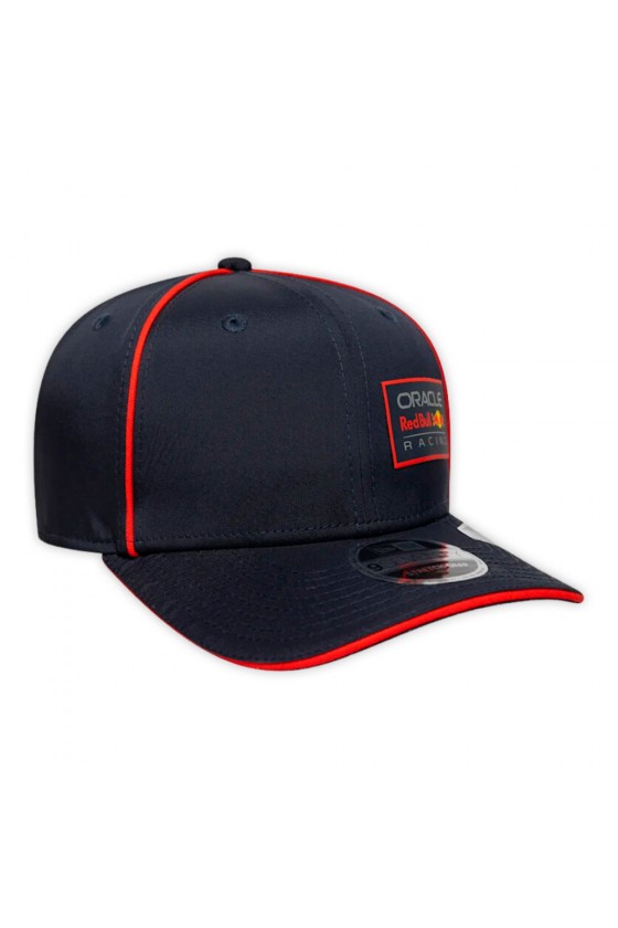 Gorra Red Bull F1 2025