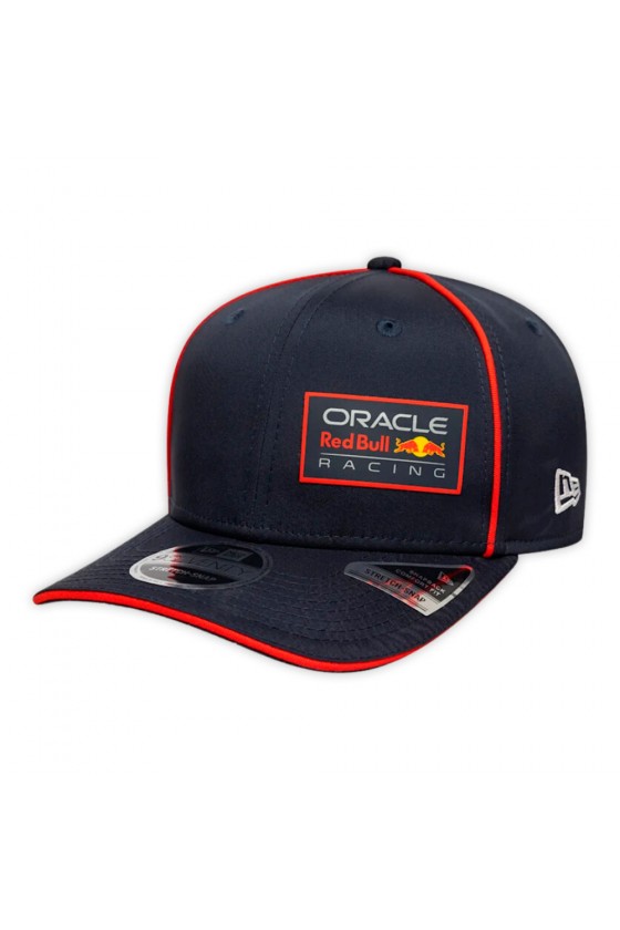 Gorra Red Bull F1 2025