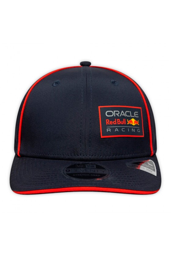 Gorra Red Bull F1 2025