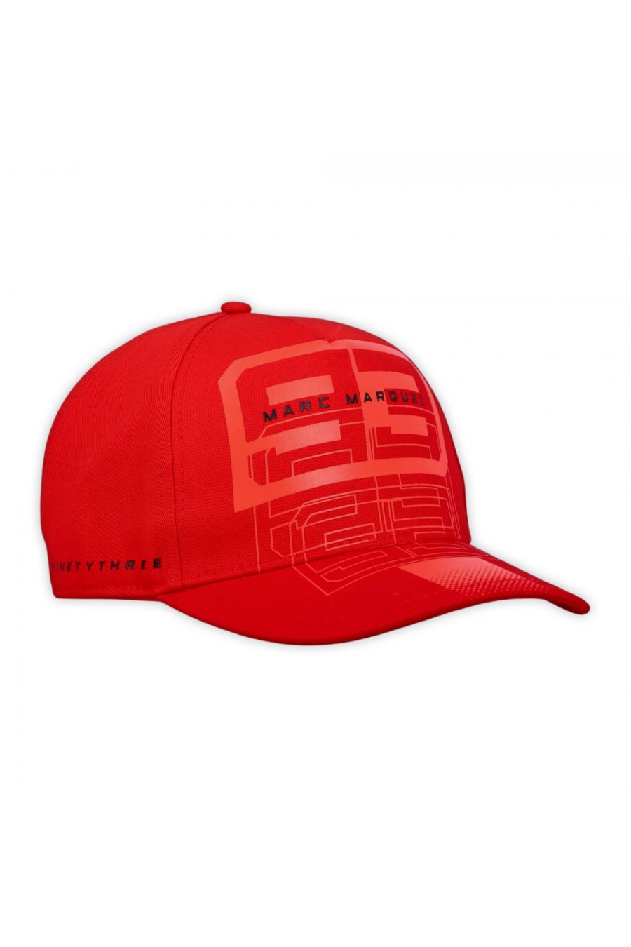 Gorra Marc Márquez 93 Big