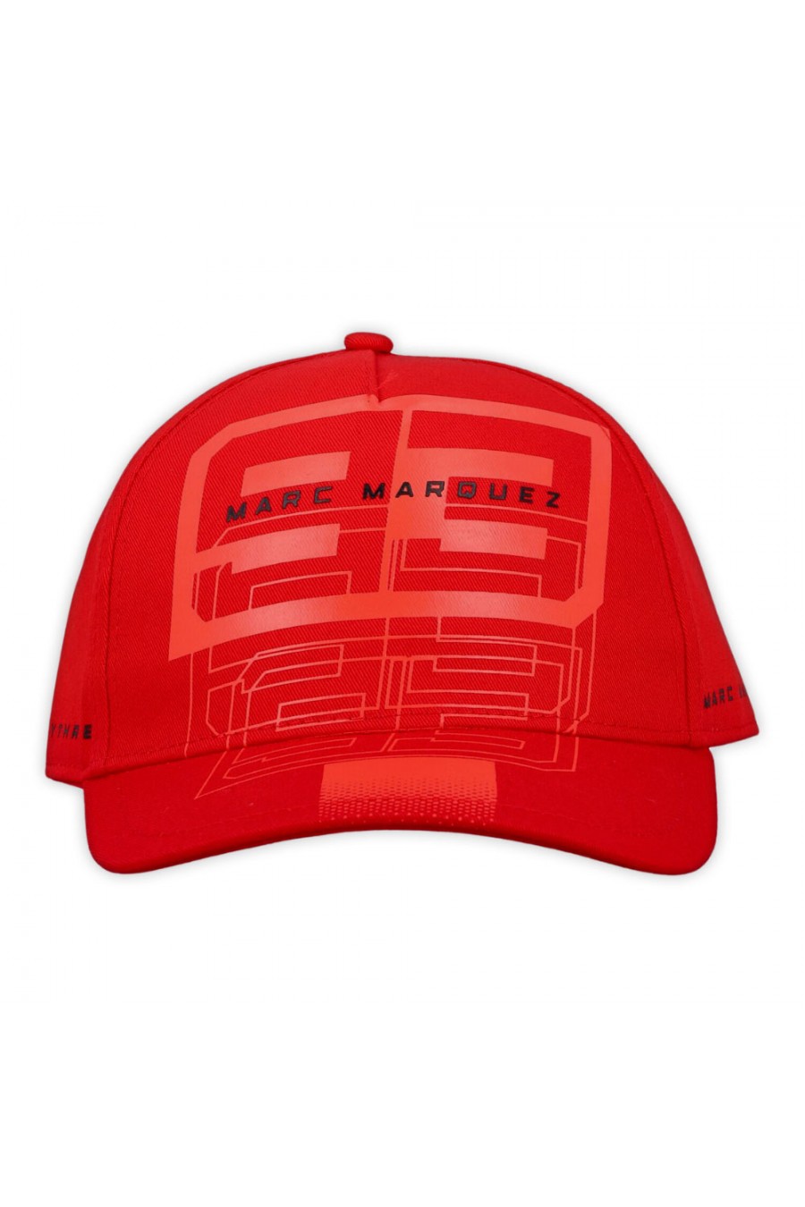 Gorra Marc Márquez 93 Big