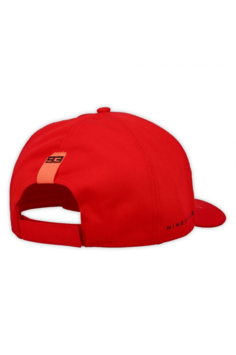 Gorra Marc Márquez 93 Big