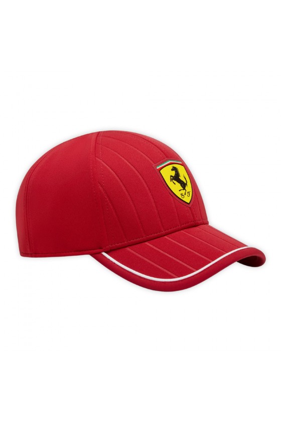 Gorra Ferrari F1 2025