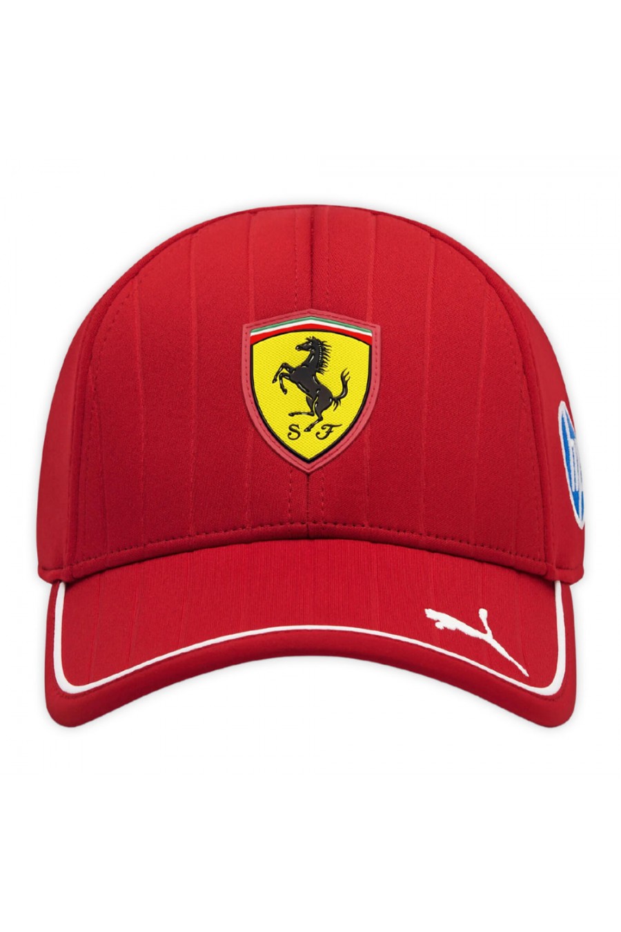 Gorra Ferrari F1 2025