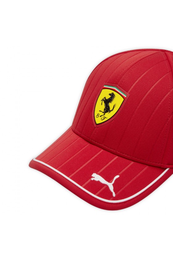 Gorra Ferrari F1 2025