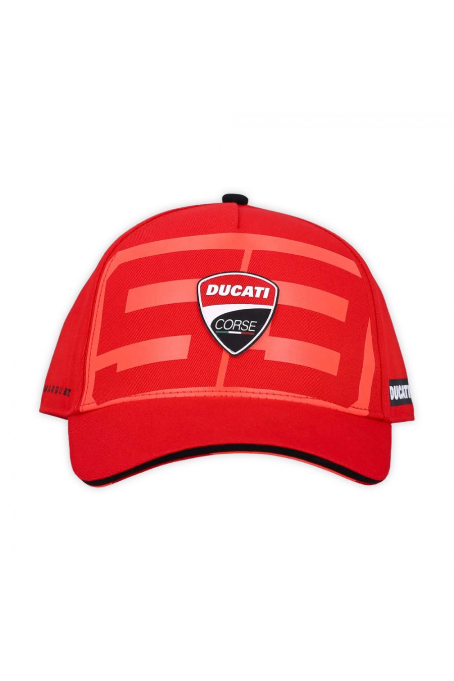 Gorra Infantil Marc Márquez 93 Ducati