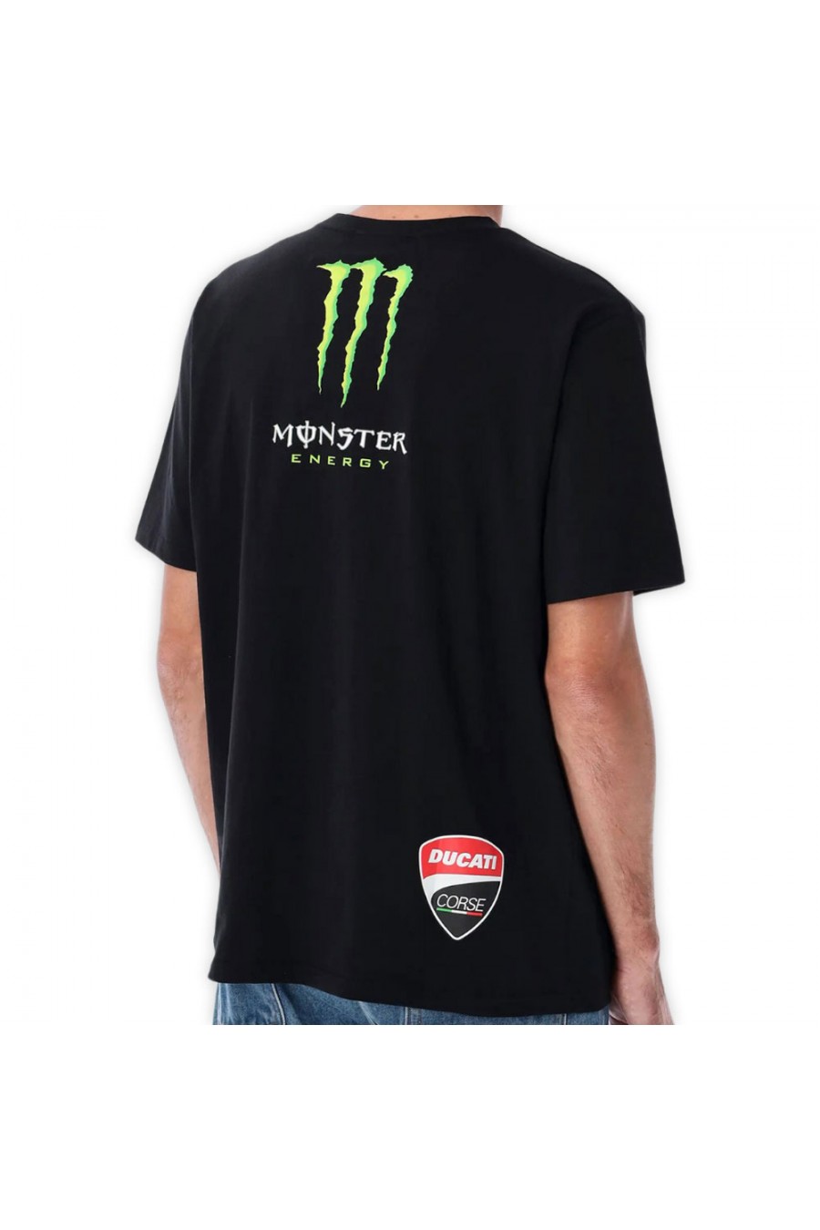 Ducati Monster Vertical T-shirt