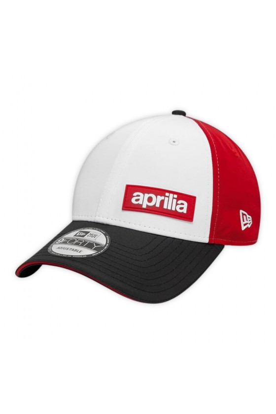 Aprilia Flawless Patch Cap