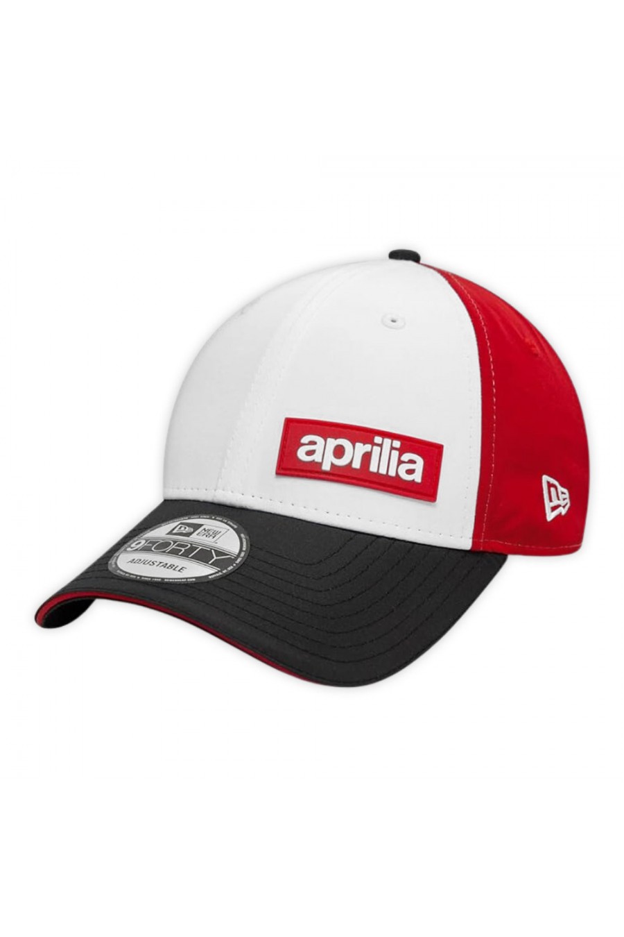 Gorra Aprilia Flawless Patch