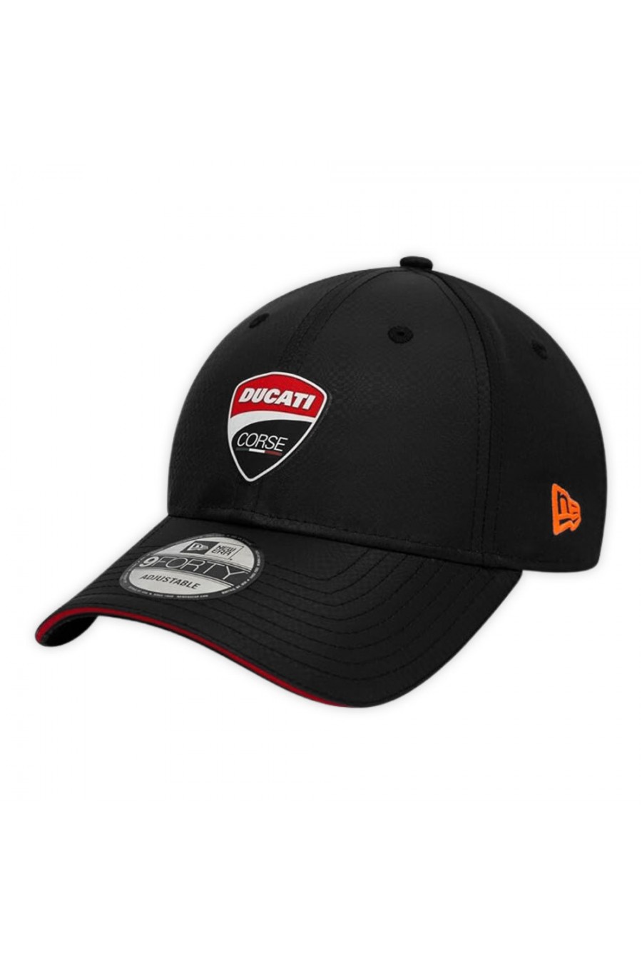 Gorra Ducati New Era Gradient Print