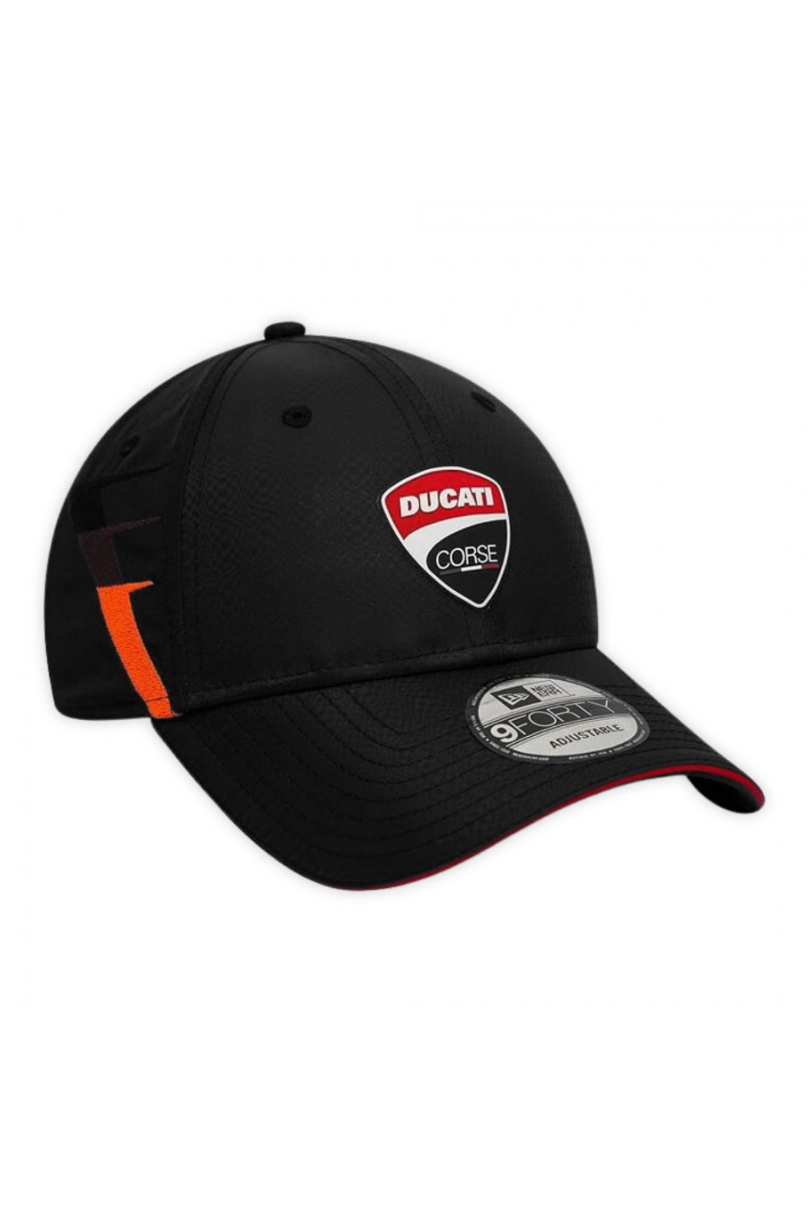 Gorra Ducati New Era Gradient Print