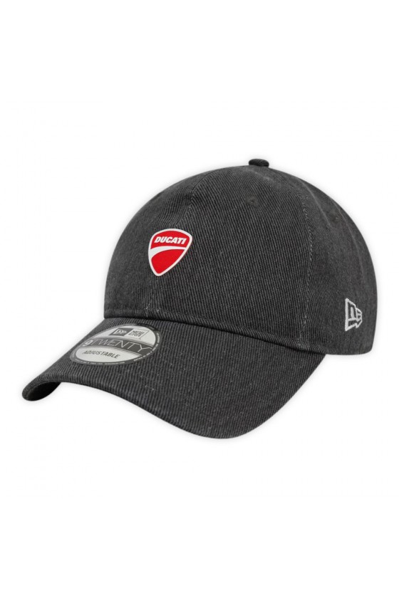 Ducati New Era Core Cap