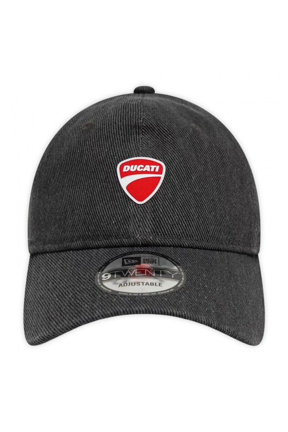 Ducati New Era Core Cap