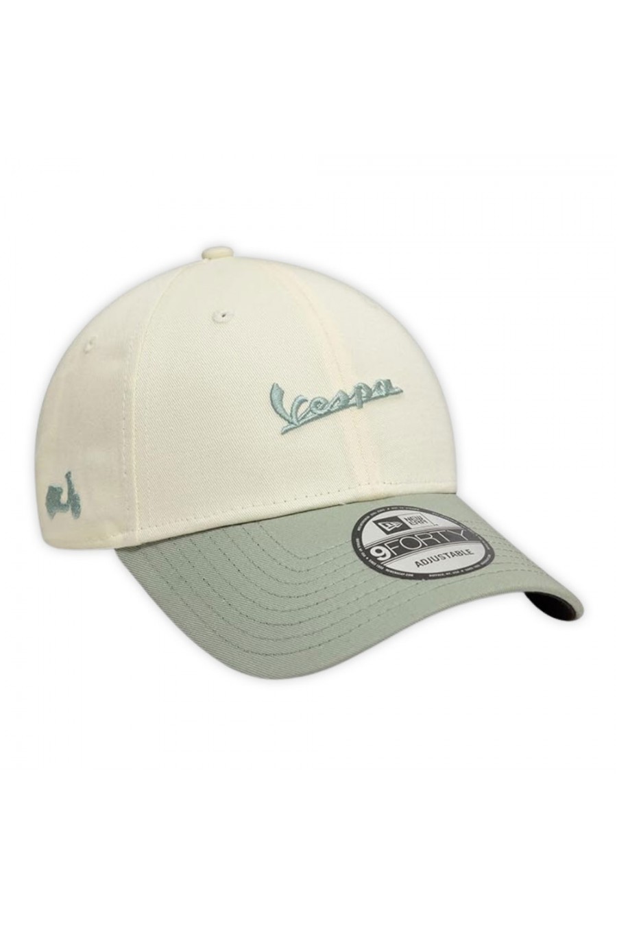 Gorra Vespa Contrast