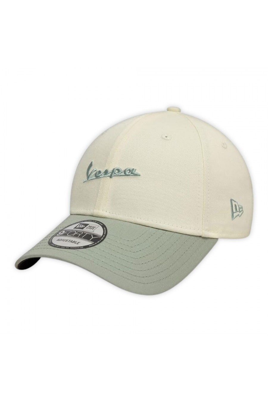 Gorra Vespa Contrast