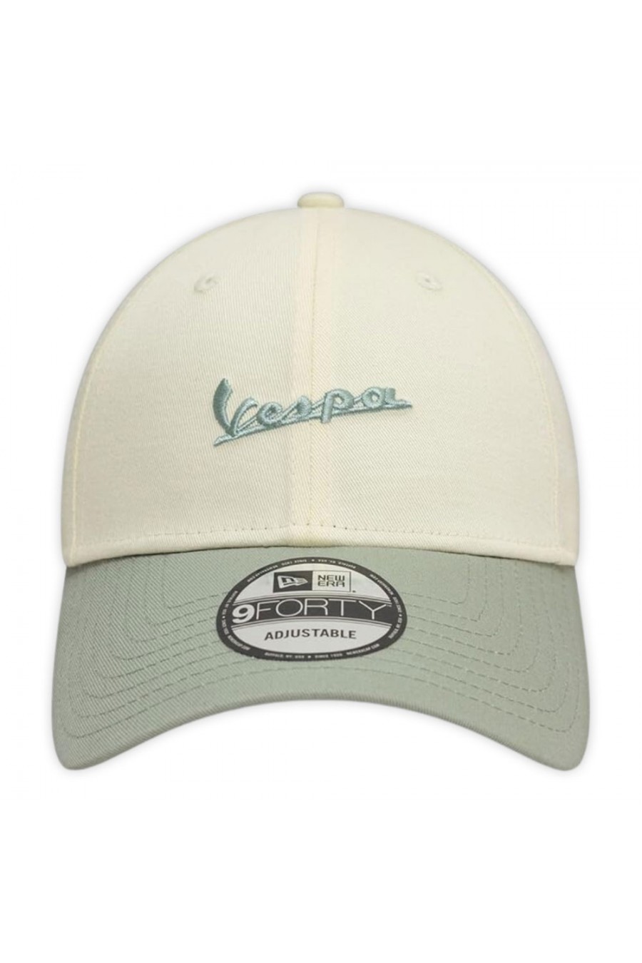 Cappellino Vespa Contrast