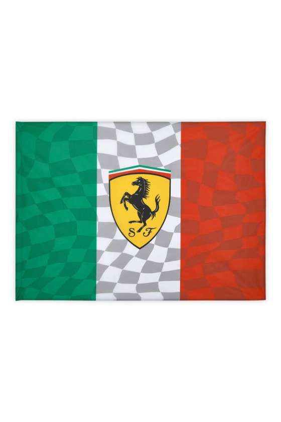 Bandera Ferrari F1 140x100cm.