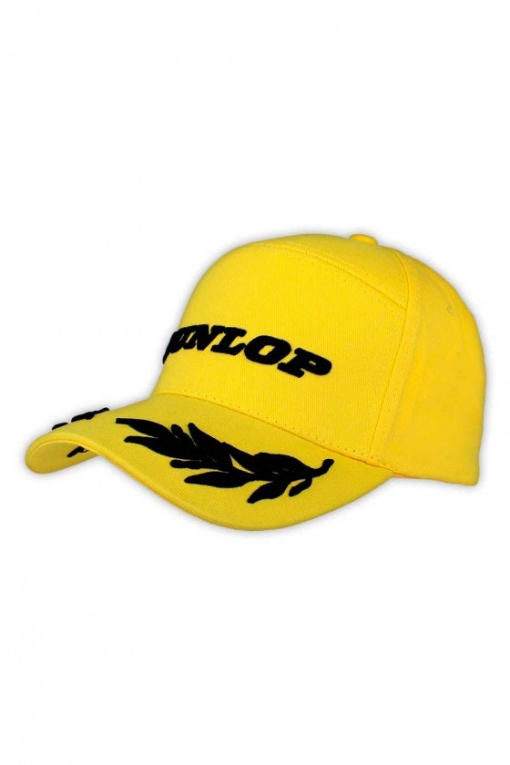 Dunlop Podium 1ère casquette