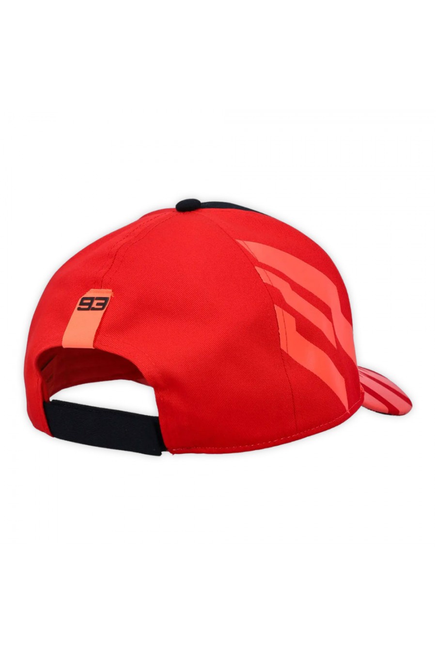 Gorra Marc Márquez 93 Rectángulo