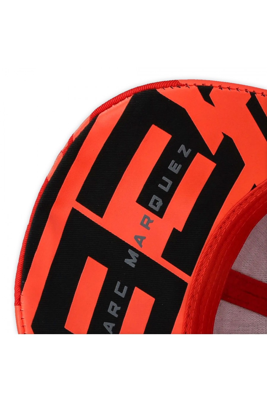 Gorra Marc Márquez 93 Rectángulo