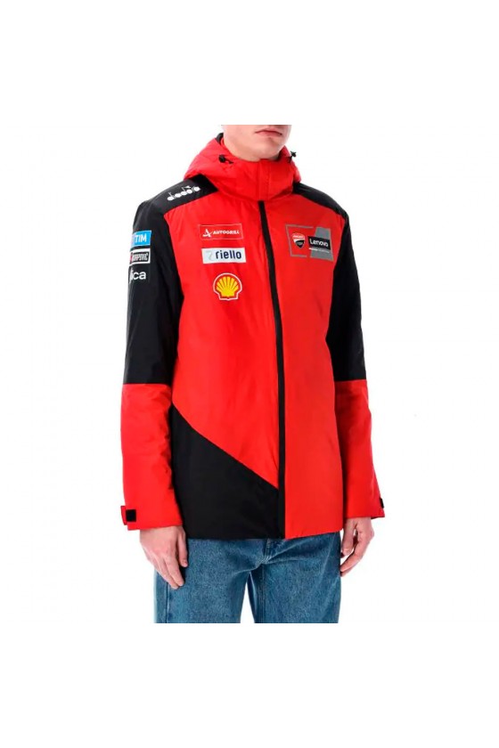 Chaqueta Marc Marquez Ducati MotoGP