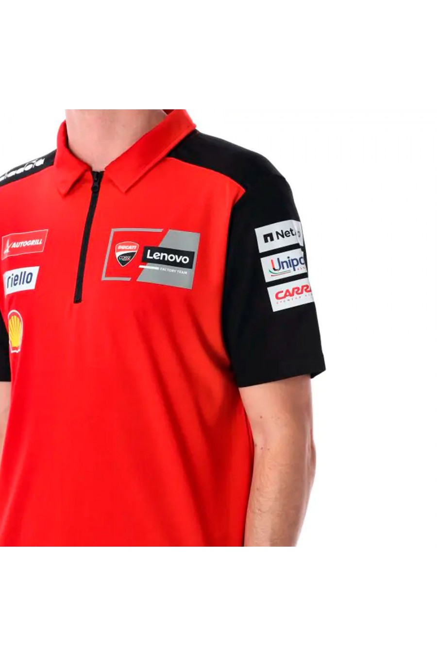 copy of Camiseta Marc Mazquez Ducati MotoGp