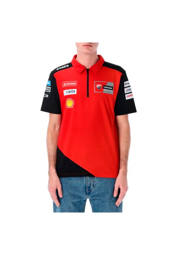 Polo Marc Marquez Ducati MotoGP